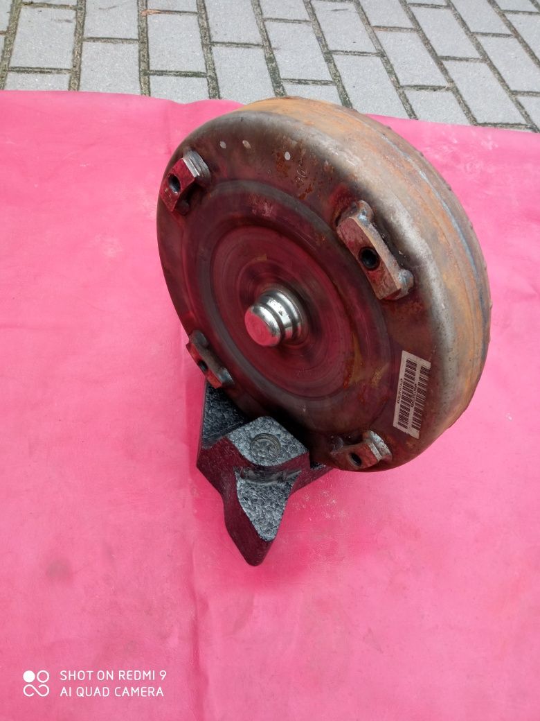 Konwerter sprzęgło hydrokinetyczne Chrysler Voyager IV 01-07