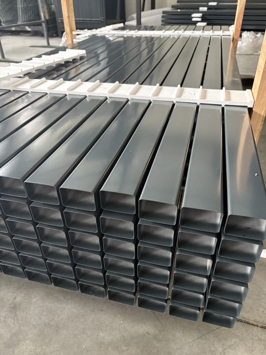 —> Okazja! Słupek 60x40 11.5zl/szt!! 60x40 200cm 2m