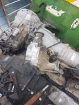 Hyundai santa fe reduktor 2.0crdi części montaż