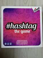Jogo #Hashtag the Game