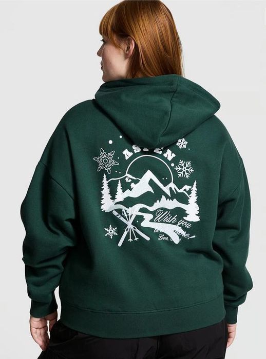 Зимовий костюм Victoria's Secret р. S