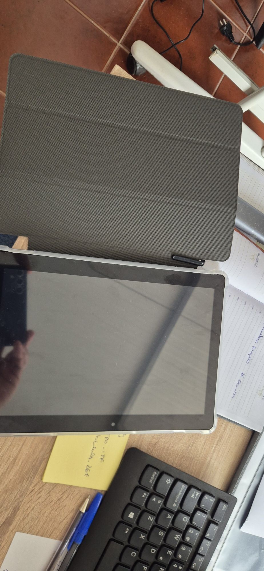 Vendo tablet relndoo