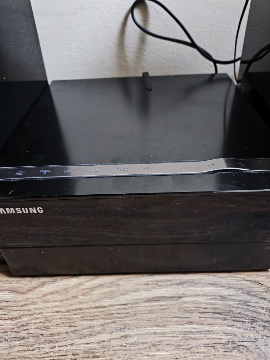 Samsung wieża mmc530d