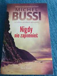 Książk " Nigdy nie zapomnieć"