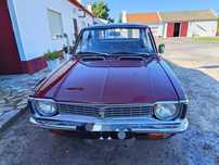 Toyota corolla ke 20