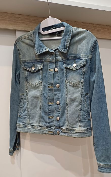 Kurtka jeansoea Esmara 38