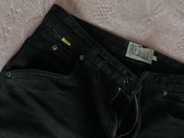 Baggy jeans dime