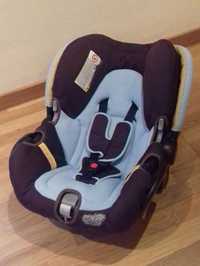 Baby Coque Bebe Confort Cadeira Auto Gr 0+ (0-13Kg)