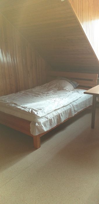 Pokoje do wynajęcia