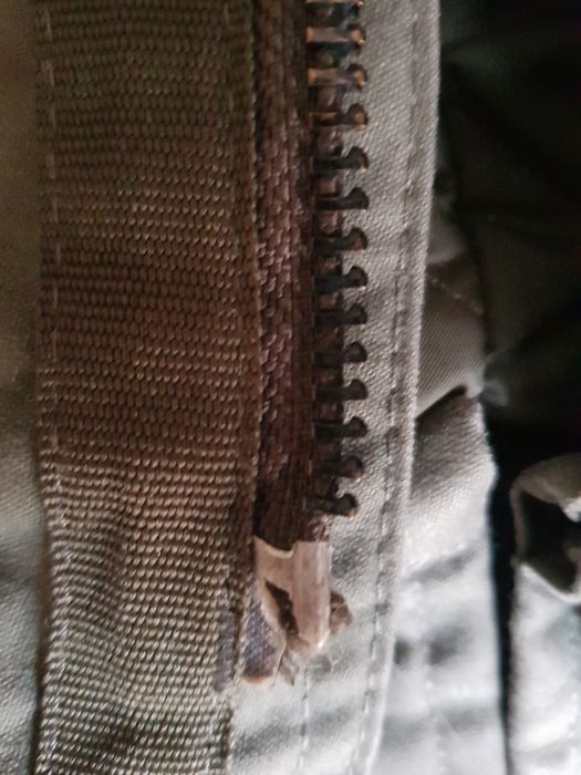 Casaco parka carhartt original