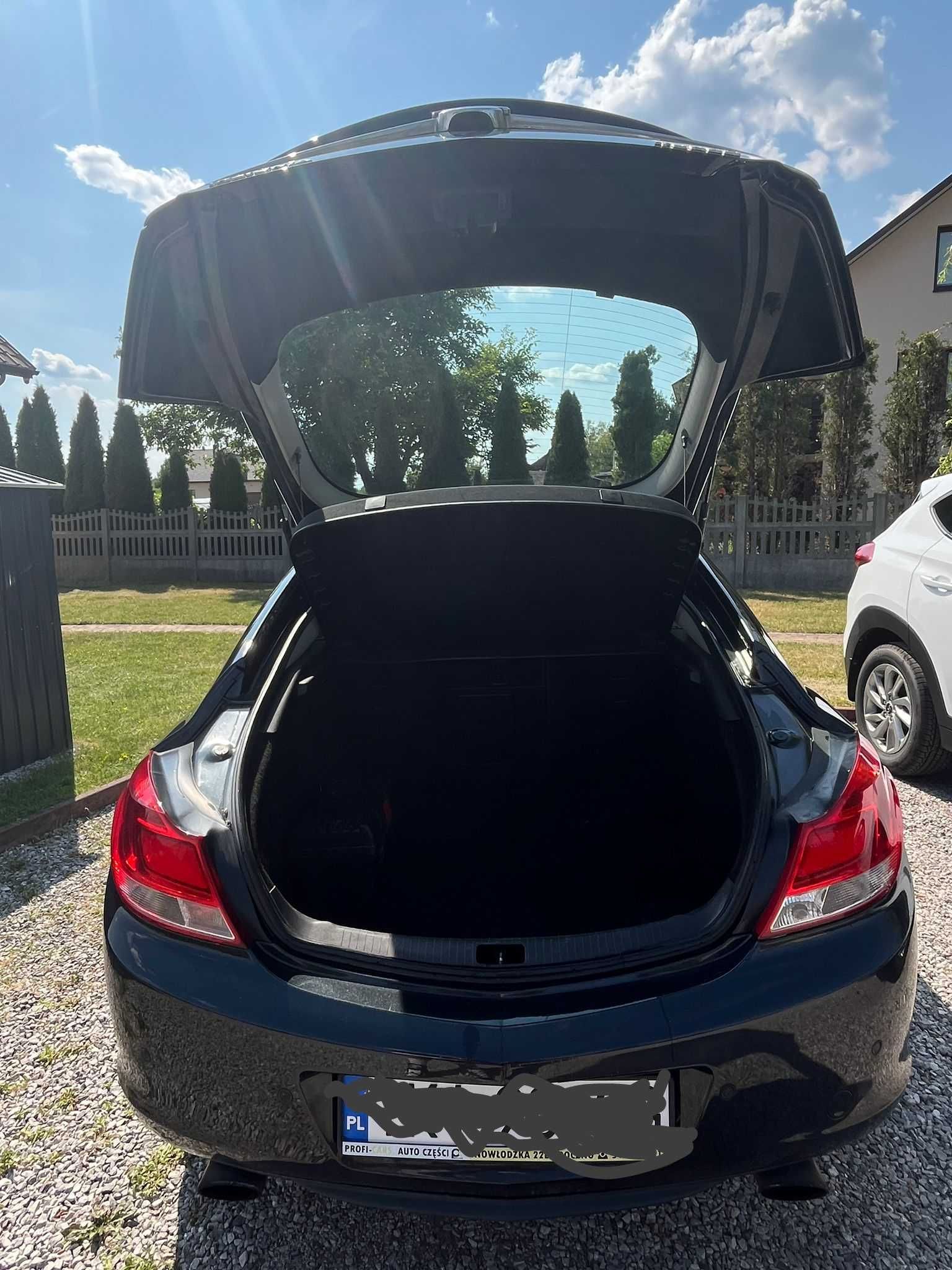 Sprzedam Opel Insignia Cosmo  turbo 1.6 benzyna