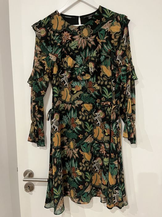 Vestido Scotch and Soda