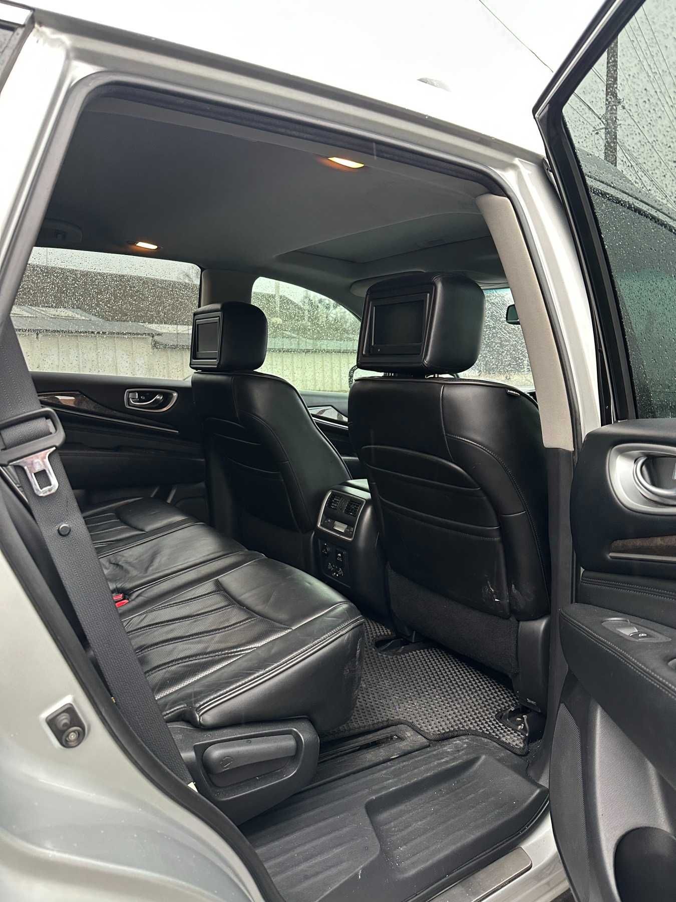Продам Infiniti QX 60 2015 рік