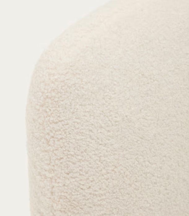 Cama com capa removível Kave Home Martina