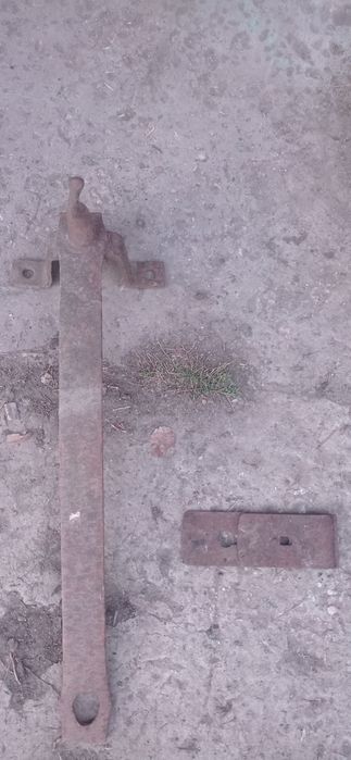 Продам старовині запчастини