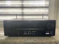 Denon Avr-X1600H