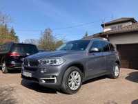 BMW X5 DIESEL 313KM Krajowy Bezwypadkowy Serwisowany FV23%