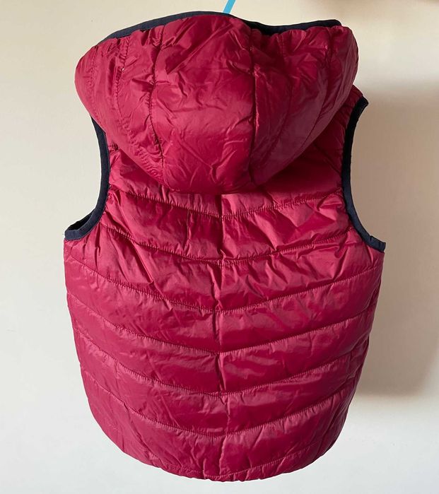 Colete Reversível Mayoral