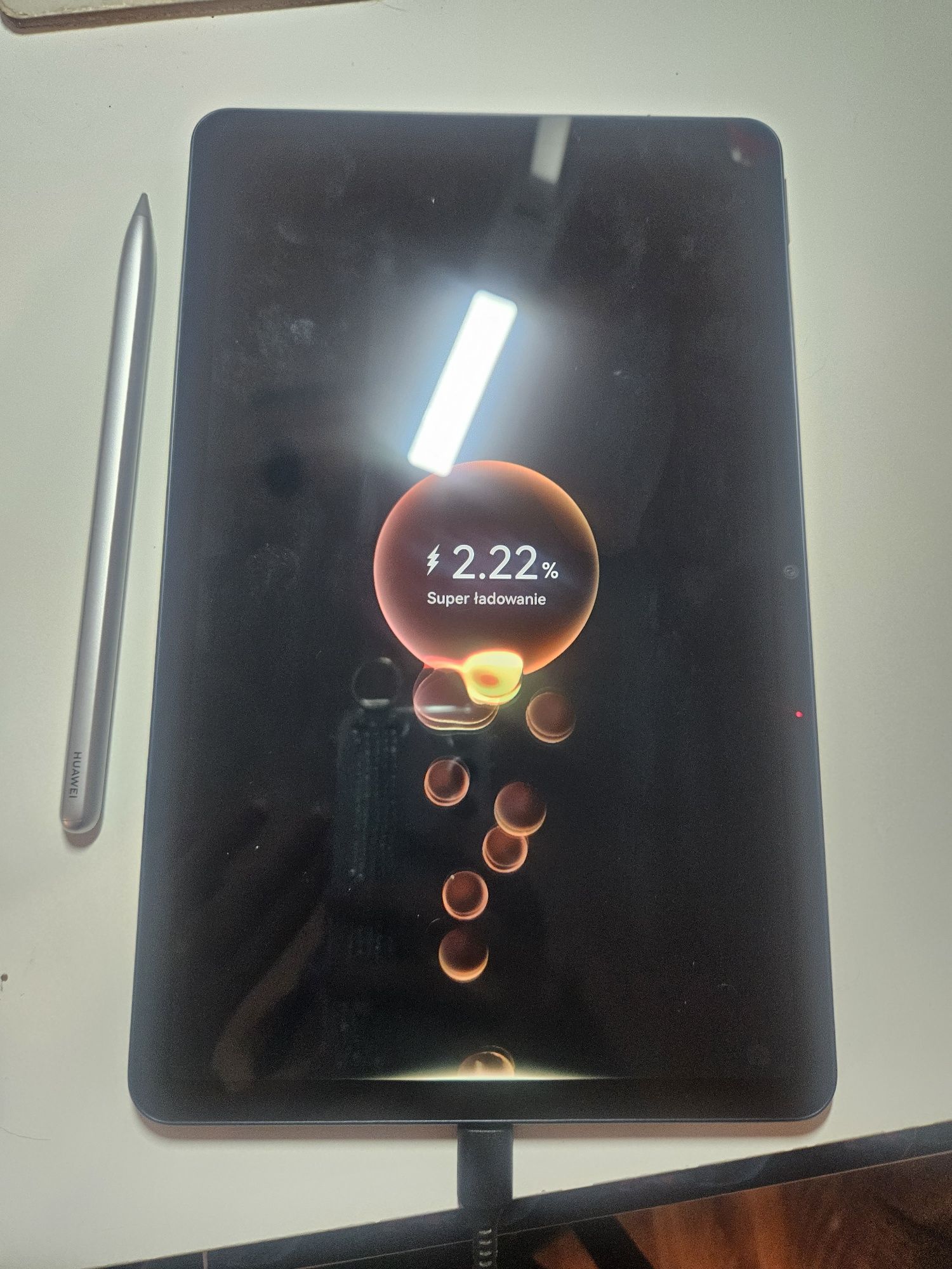 Tablet Huawei mate pad 10.4 wifi