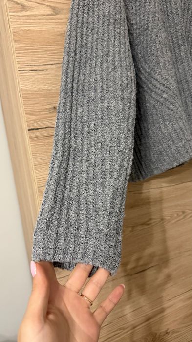 Зимні теплі кофти