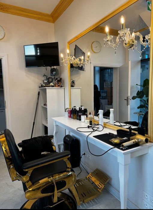 Wyprzedaż wyposażenia!