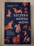 Szczeka merda mówi