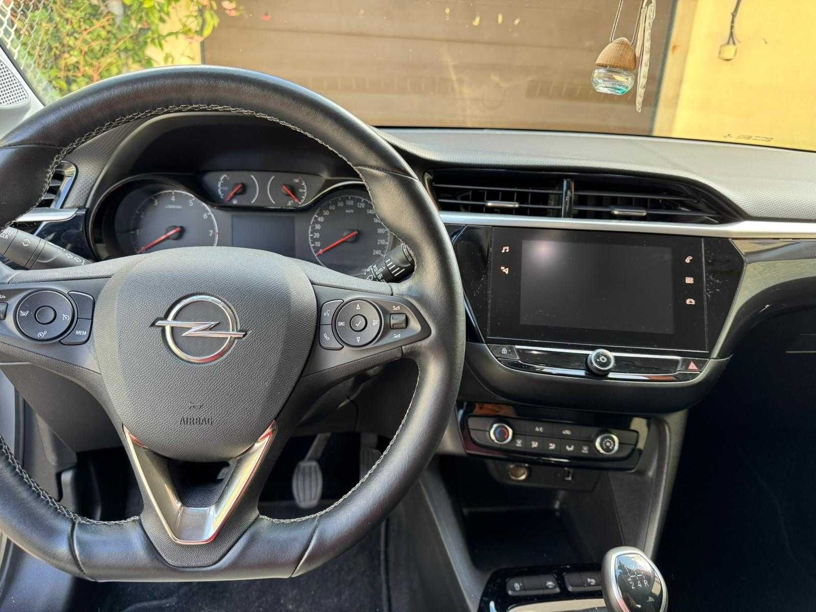 Opel Corsa 1.2 Puretech