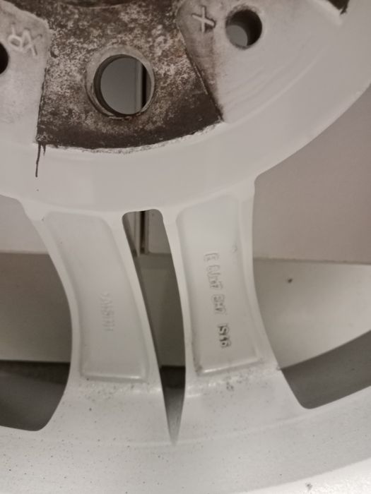 Felgi Aluminiowe BMW Alufelgi X3 X1