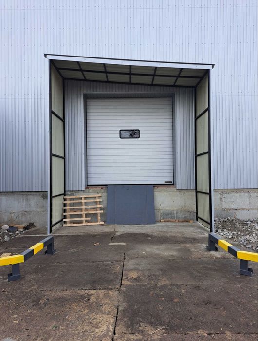 Продается готовый фармацевтический склад с арендатором, площадь 1068 м