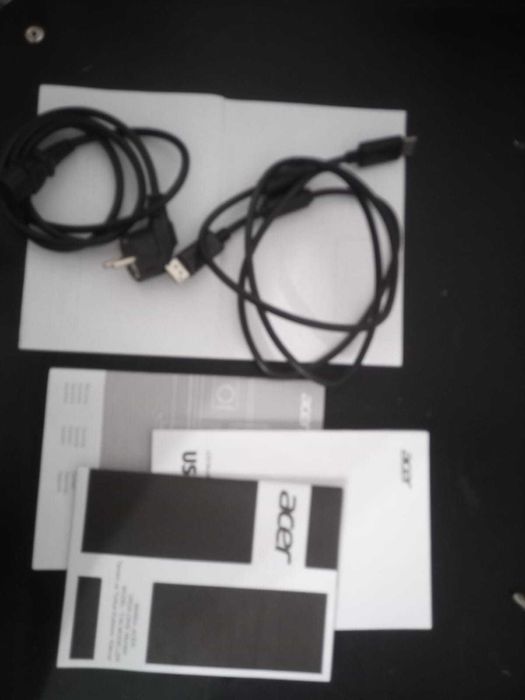 ACER ED323QUR Abidpix /// Części // Tel 663^706^027