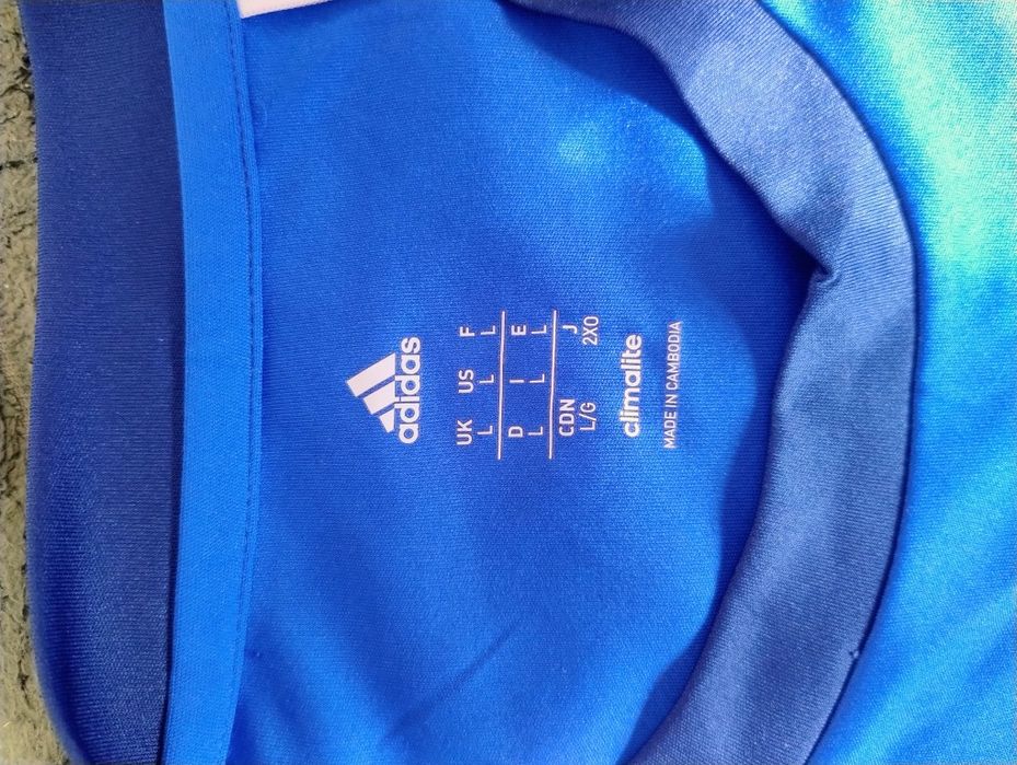 Футболка Adidas L