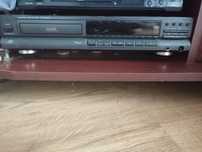 Okazja pionier i amplituner stereo