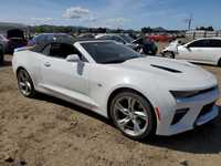 Chevrolet Camaro CHEVROLET Camaro SS 2016 / Benzyna / Tył napęd / Automat