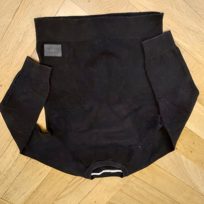 Sweter chłopięcy Hugo Boss