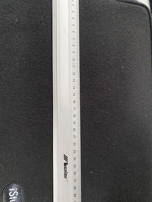 Pokrowiec na laptopa tabletka