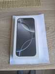 NOWY IPhone 16 PRO 128GB Tytan Biały