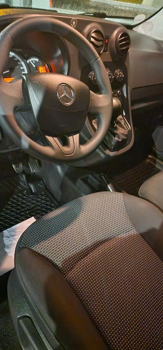 Mercedes Citan 2018