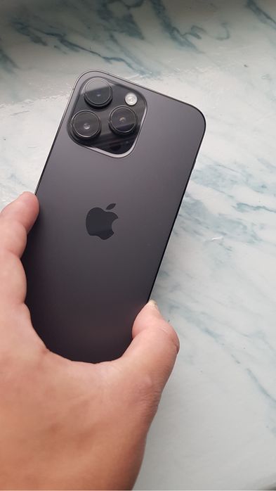 iPhone 14 pro max 256gb! Neverlock! Ідеал!