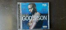Nas - God's Son
CD