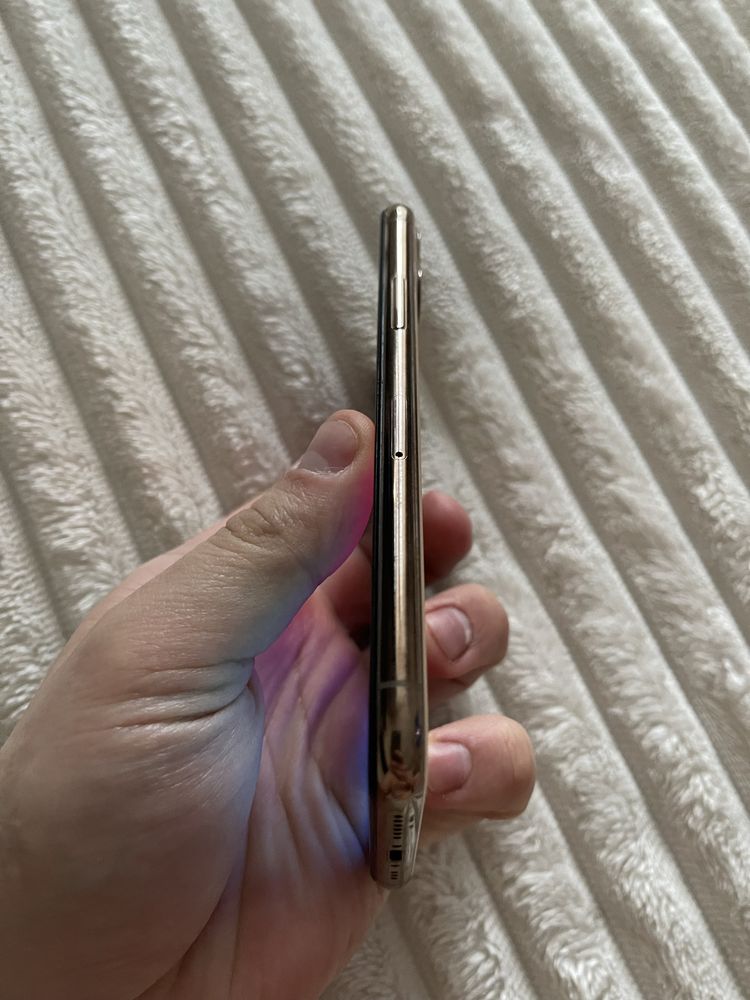 Iphone 11pro 256 gold акб 97 рідна