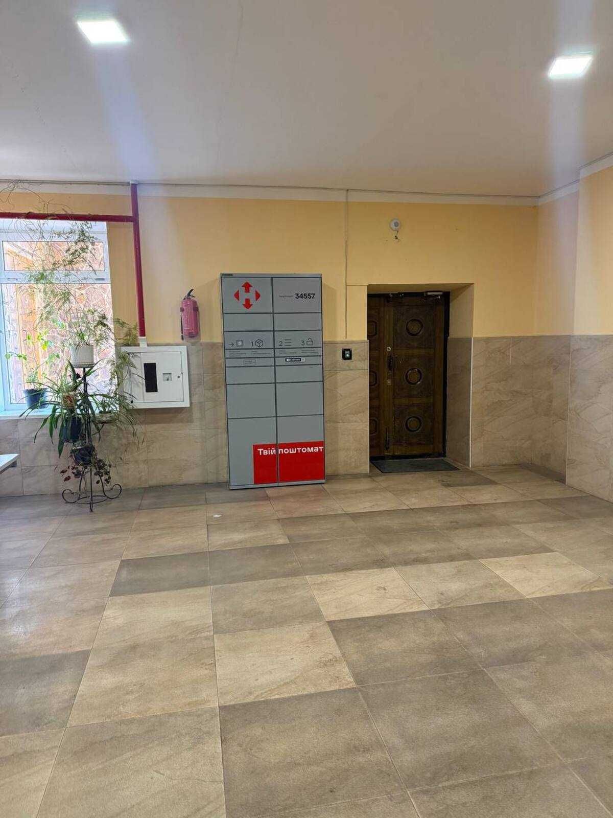 Продаж 2 к квартири