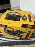 Kierownica tracer 6w1