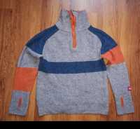 Ulvang Rav Limited Wool sweter wełniany M/L