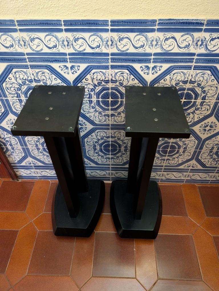 Suportes de coluna 70 cm