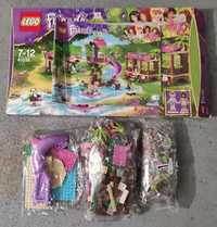 Klocki LEGO friends 41038