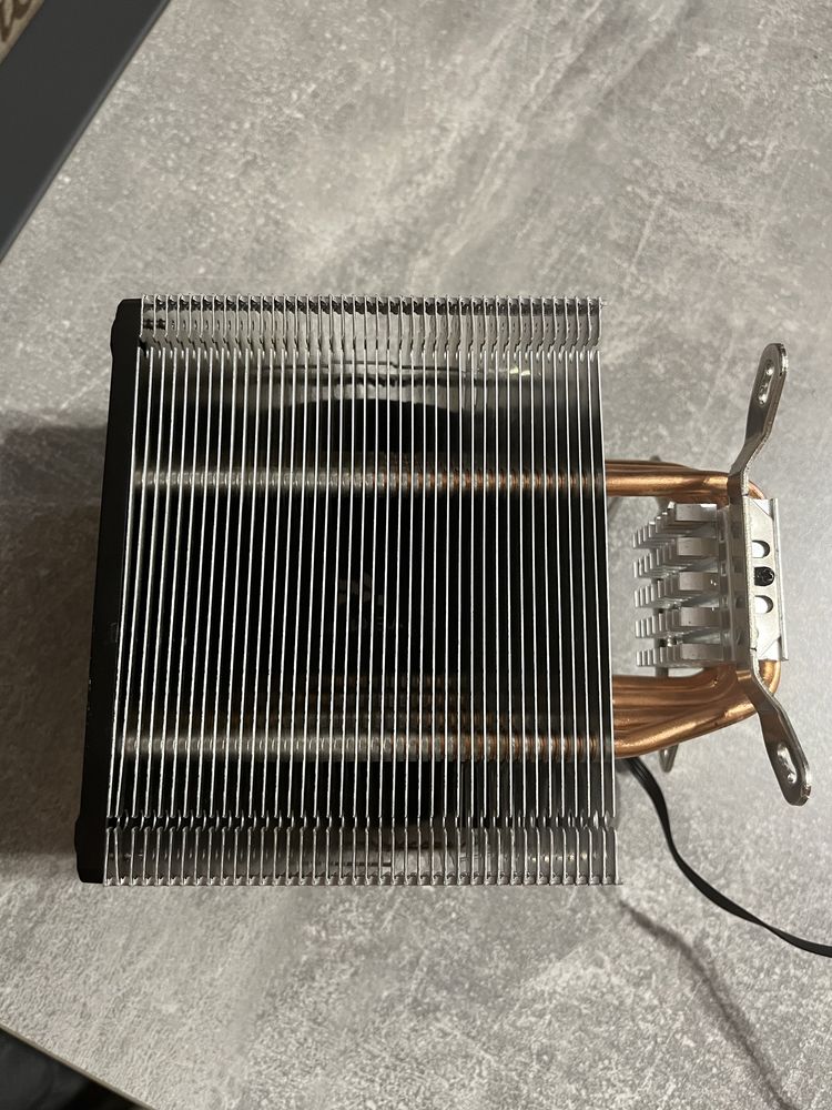Intel Core i7 10700KF