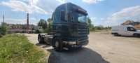 Scania R420  Hydraulika, Automat, Sprowadzona