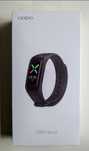 Smartband OPPO Band Black 0B19B1 + folia
