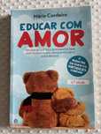 Livro “Educar com amor”