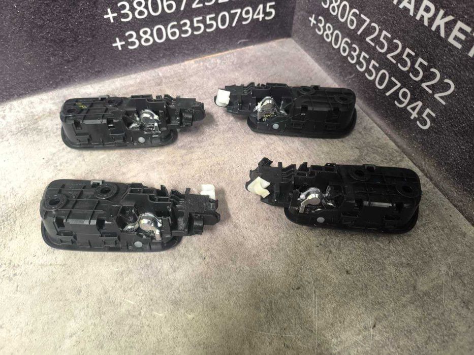 Ручка дверей внутрішня салонна Honda CR-V IV 2012-2016